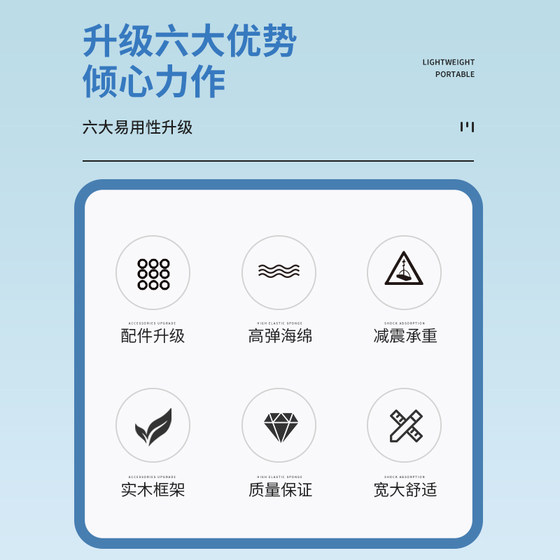 진료소용 수액의자, 외래병원용 싱글 리클라이닝 수액소파, 정맥주사용 드립의자, 고급스러운 업그레이드 배플