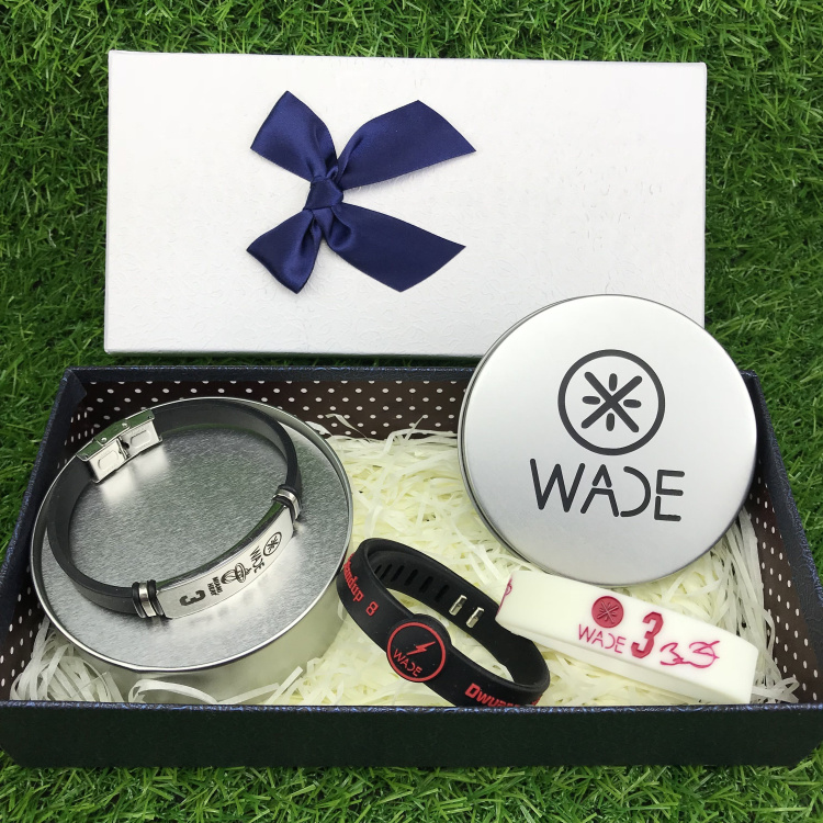 All-Star Curry Kobe Owen Harden Durant Basketball Dây đeo tay Silicone Quà tặng sinh nhật bóng rổ giá rẻ