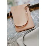 美洋 Маленькая небольшая сумка, кожаный ремешок для сумки на одно плечо