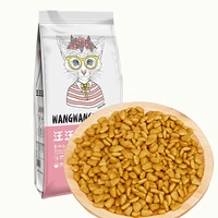 Thức ăn cho mèo mèo giá rẻ 2,5kg cá hồi biển sâu 5 pound thức ăn đầy đủ cho mèo đi lạc 10 thức ăn chủ yếu nên cho mèo ăn cơm hay ăn hạt