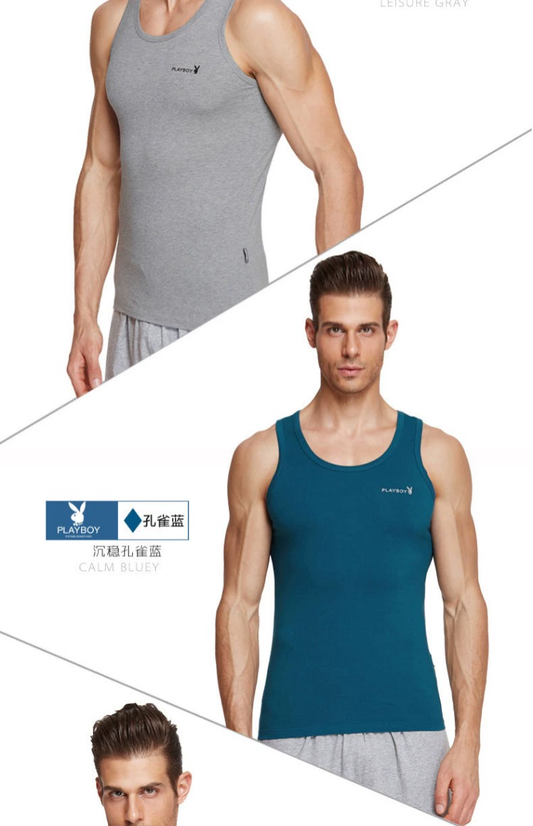 Pre-sale nam vest mùa hè thanh niên thoáng khí tự trồng bông bó sát bông thủy triều