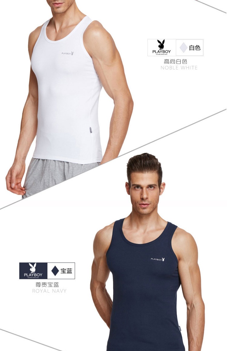 Pre-sale nam vest mùa hè thanh niên thoáng khí tự trồng bông bó sát bông thủy triều áo khoác vest nam hàn quốc
