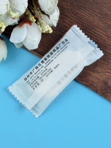 Маленькие кусочки мыла для отелей, одноразовое мини-мыло для рук для отелей, портативное мыло для гостиничных номеров.