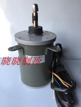 Suitable for Tianjia TICA air conditioning with a new external motor YDK750-8A9 three-phase asynchronous motor