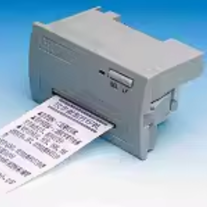 Beijing Xunpu Embedded Micro Printer SP-M1610 2407 4004 32 PC SC PK SK