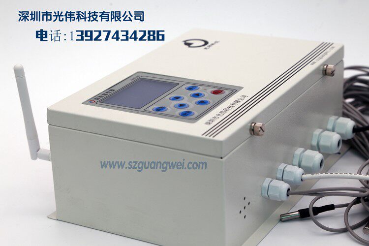 Greenhouse Automatic Thermostat Discharge Ventilator 12V Direct Current Electric Coil Film Instrumental Biaxial Lamenter Greenhouse Roll Film Machine