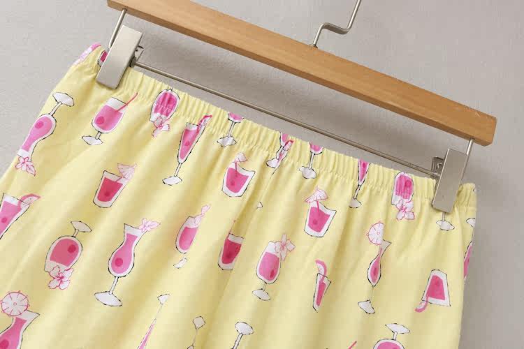 Pantalon pyjama jeunesse - Ref 727529 Image 16