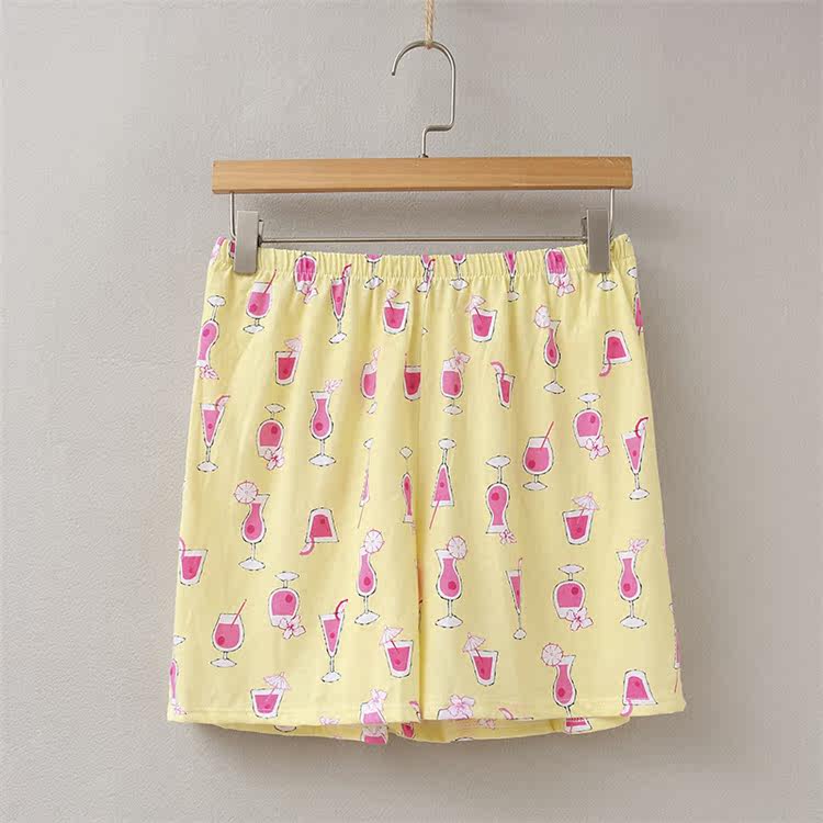 Pantalon pyjama jeunesse - Ref 727529 Image 14