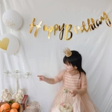 Предложение о браке на день рождения признание украшения флага баннера потягивает бар и вытяните баннерную сцену сцены после украшения