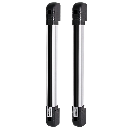 Инфракрасная тревога Независимая инфракрасная инфракрасная гиллар на открытом воздухе.