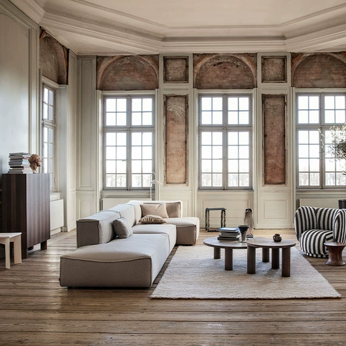 Сортировать датскую живую кабин