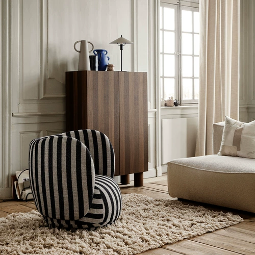 Сортировать датскую живую кабин