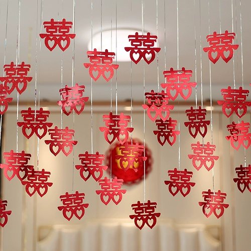 Воздушный шар, подвеска, блестки для ногтей в форме сердца