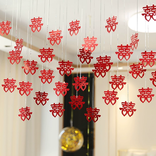 Воздушный шар, подвеска, блестки для ногтей в форме сердца