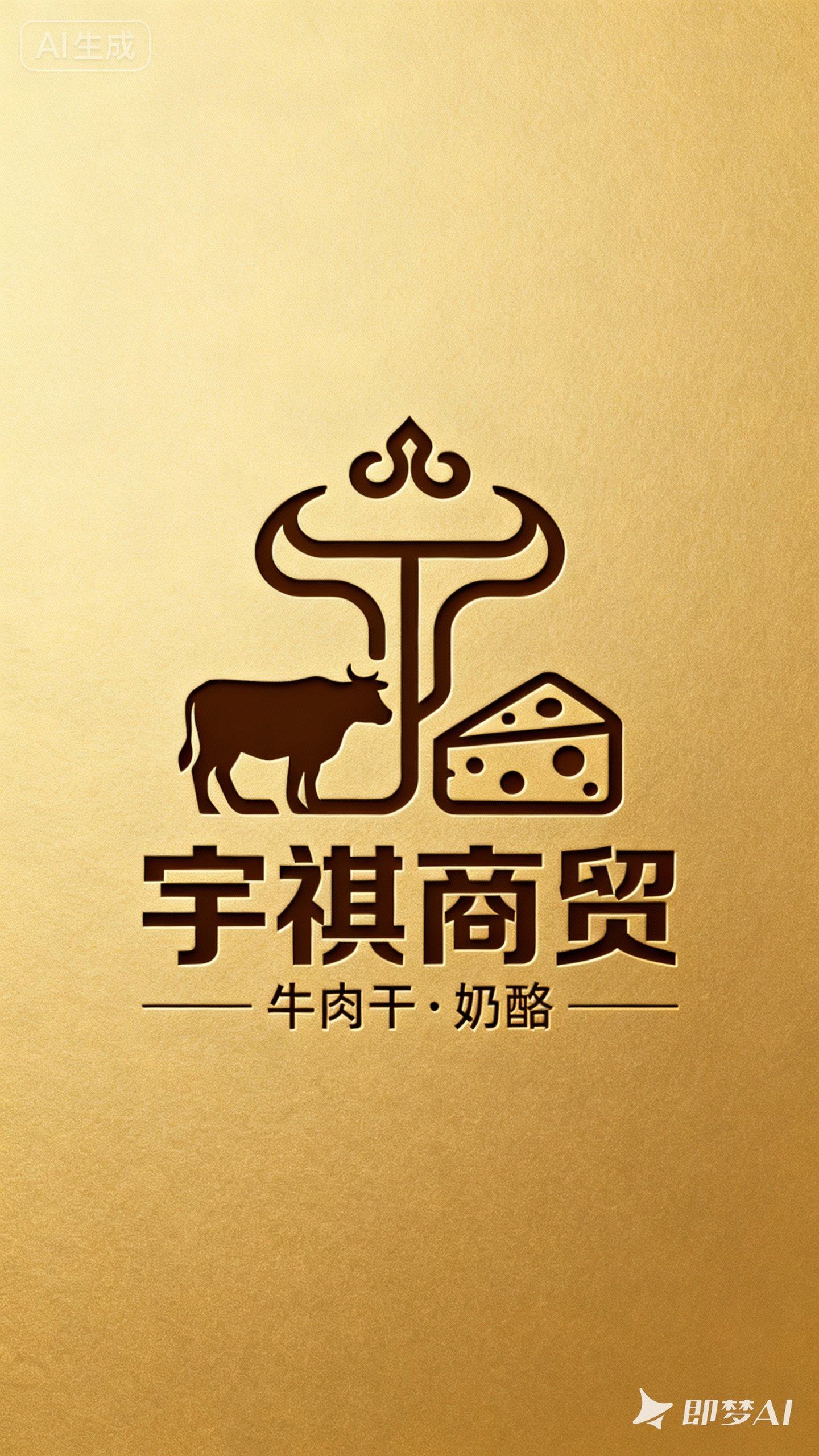 内蒙古宇祺商贸有限公司