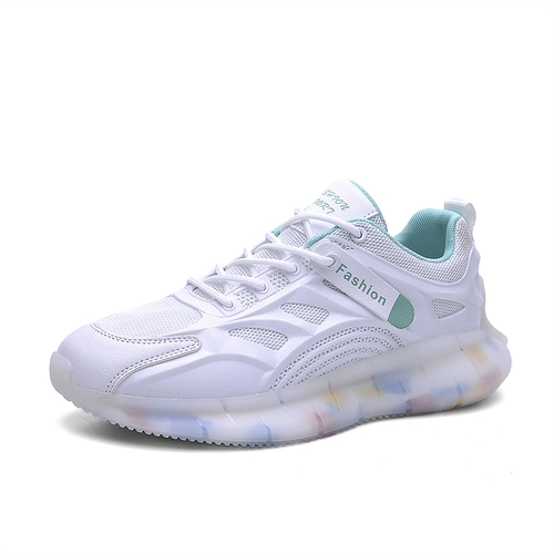 Летняя тонкая спортивная обувь для отдыха, 2022