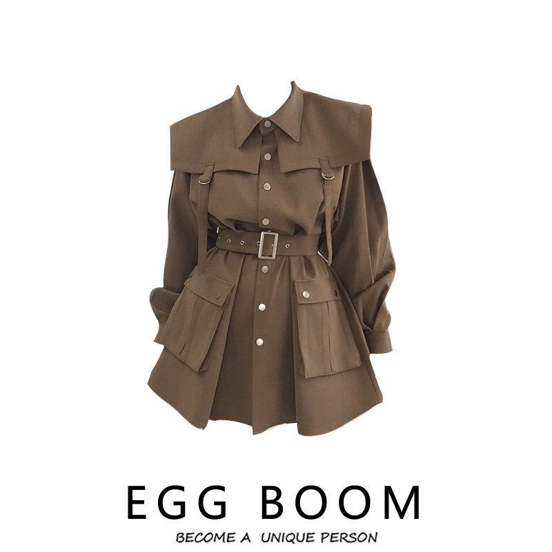 100 Hitch-Style Shirt Ocean Dress Spring Summer Design Sensation Retro 100 lap lace to collect waist tooling skirts this year trending