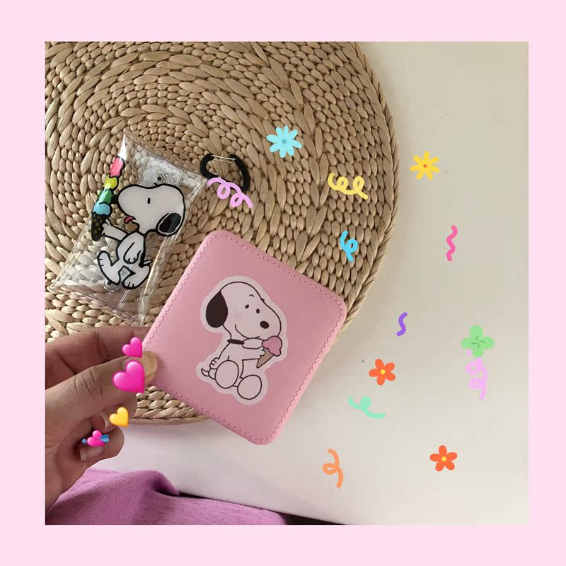 Phong cách Hàn Quốc dễ thương tự chế cún con gái hồng sạc kho báu 10000 mAh dung lượng lớn di động - Ngân hàng điện thoại di động pin dự phòng 10000mah