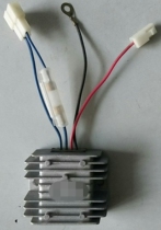 4-wire charging regulator Regulator Regulator Regulator Diesel generator accessories