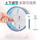 Hamster running wheel treadmill silent with bracket hamster relief toys supply the cage Landscaping hamster toy running wheel