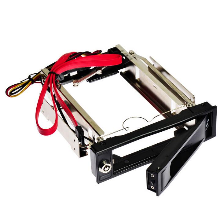 CD Driver Bits 3 5 Inch SATA Hard Disc Extraction Case SATA Hard Disc Pull Rack Hard Disc Rack Extraction Rack Hard Disc Rack