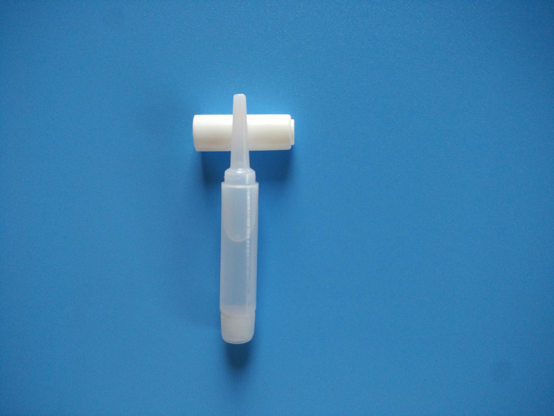 Làm móng bằng keo Dụng cụ làm móng giả Móng tay giả keo nhỏ keo 2g ống dụng cụ nail