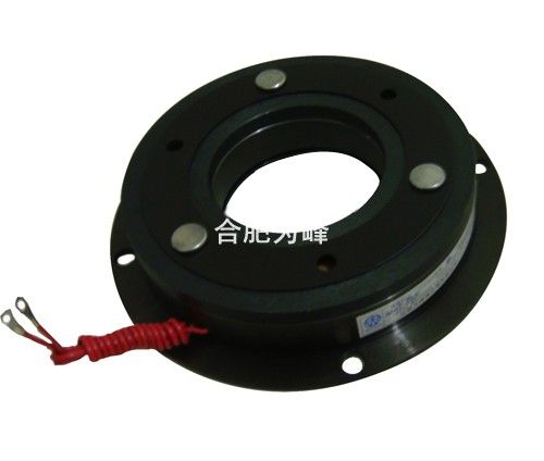 DZD5-1200 electromagnetic brake brake is produced by Hefei Weifeng Clutch Co., Ltd.