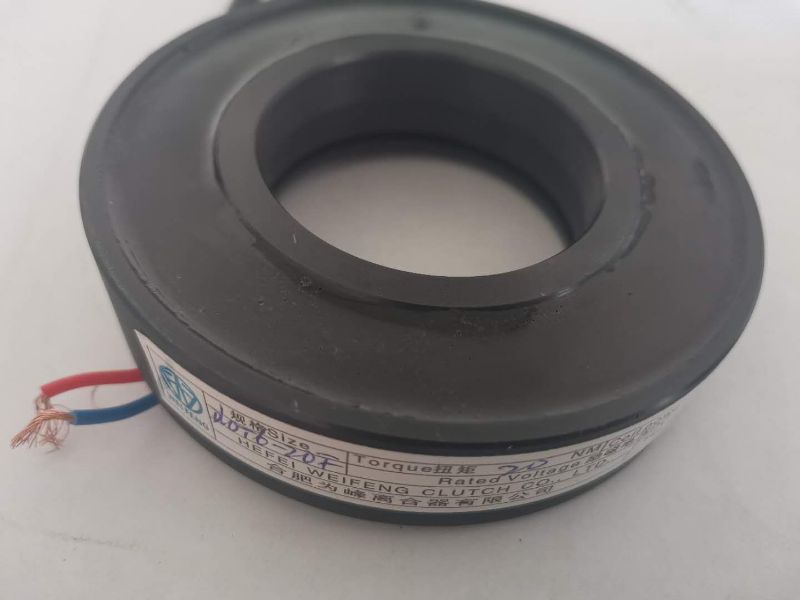 DLDT6 -20 brick machine special electromagnet for building material press blank machine and cutting machine automated production hot pin