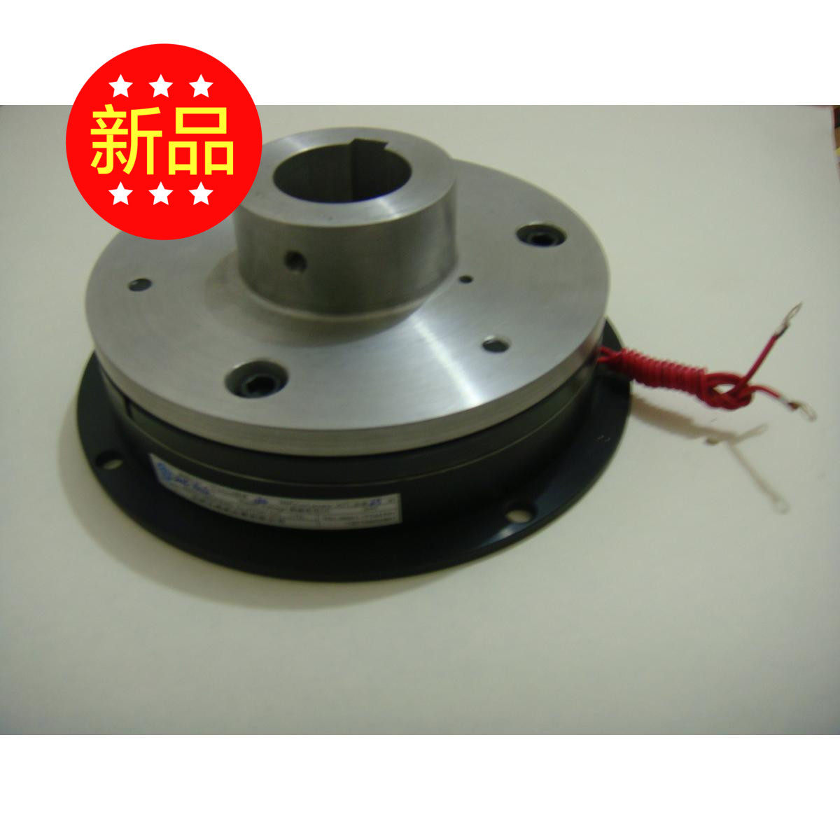 DZD5-20A warping machine brake on textile warp knitting machine roller brake positioning and motor fitting heat pin 