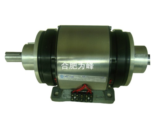 DLZ3-40 cable equipment with positive and negative speed change electromagnetic clutch brake coupling in automation high places
