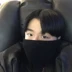 Hàn Quốc ulzzang Harajuku Dongdaemun những người yêu thích nam và nữ với màu sắc cao cổ áo hoang dã dày chạm đáy áo len ấm áp