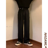 Летние ретро цветные штаны для отдыха, в американском стиле