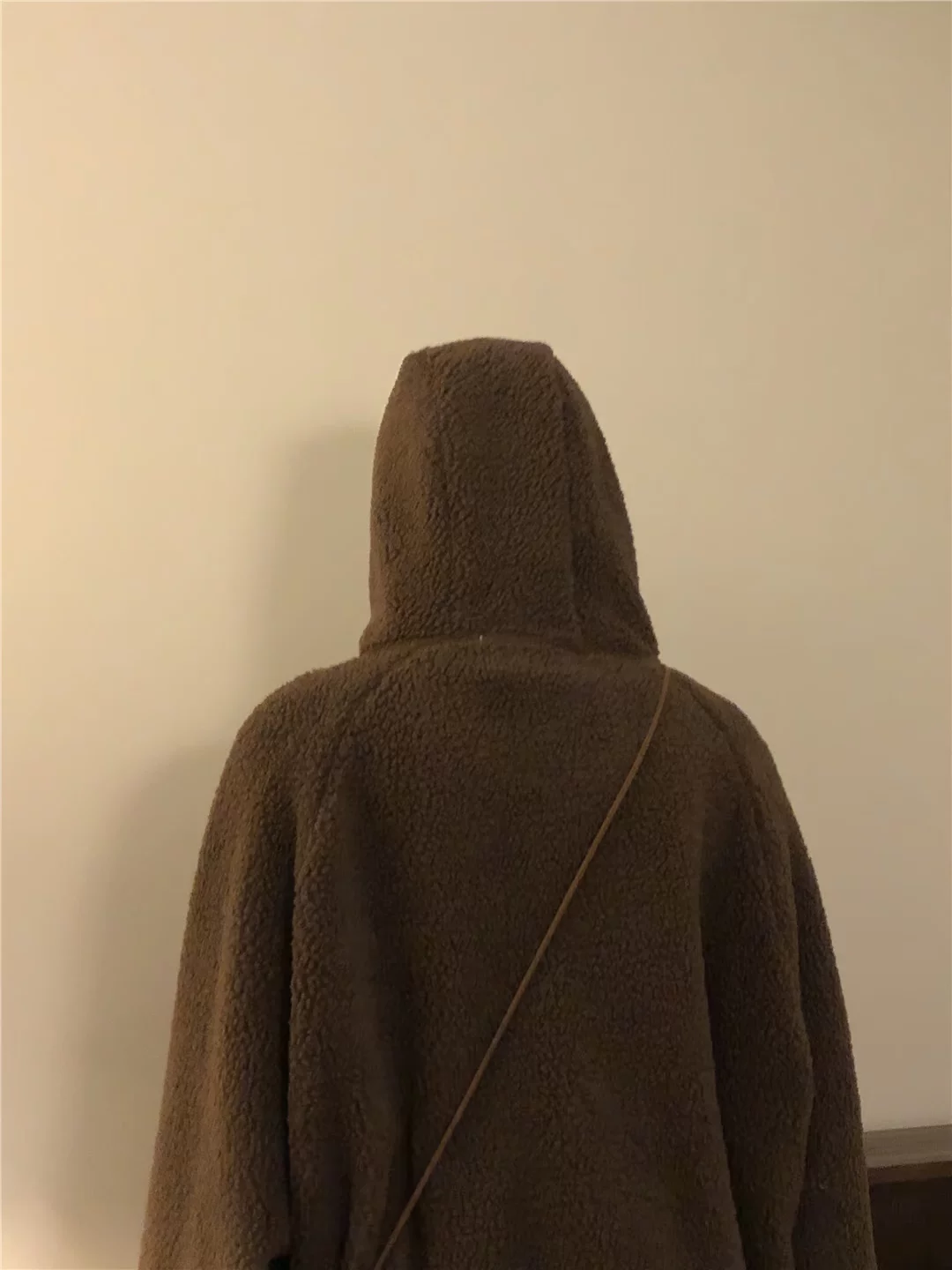 Winter retro down jacket, 2023, oversize, American style, increased thickness