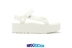 [MK] Teva Fl platform đế bệt màu đen và trắng đế bệt đế bằng 1008844 - Giày thể thao / sandles xăng đan nam Giày thể thao / sandles