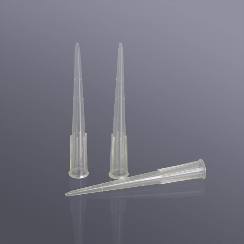Biosharp/白鲨  BS-200-TRS 200ul无菌盒装吸头