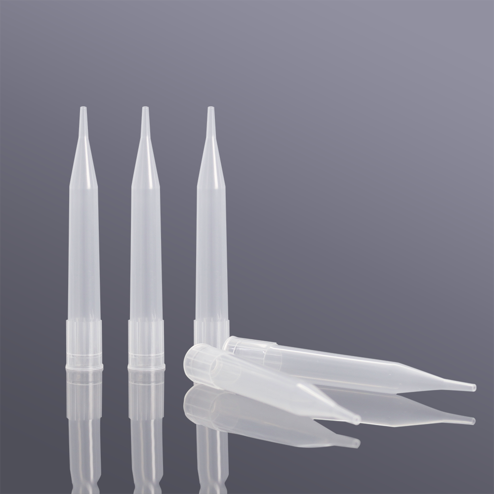Biosharp/白鲨    BS-5000-TG 5ml吸头(配吉尔森)
