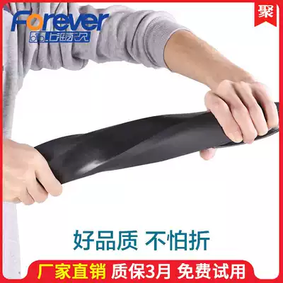 Permanent mountaineering bicycle Rear fender racing equipment All-inclusive rainproof bicycle accessories Daquan set Universal