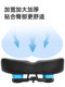 新款自行车坐垫大屁股车座子山地公路车舒适座垫坐鞍座套配件大全
