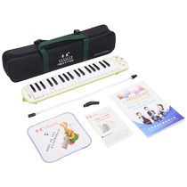 Chimei 37-key mouth organ for children beginners male and female students adult professional performance-grade electronic mouth organ