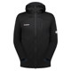 MAMMUT UltimateVII Men's GTX Outdoor Windproof and Water-Repellent Soft Shell Jacket