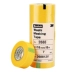 3M2688 Masking băng màu vàng lưỡng sắc băng ở nhiệt độ cao giấy che Dàn sơn tàu đặc biệt ngói sơn mài bên ngoài tường Mỹ đường may keo đường may và giấy Mỹ băng PDA Stickers 