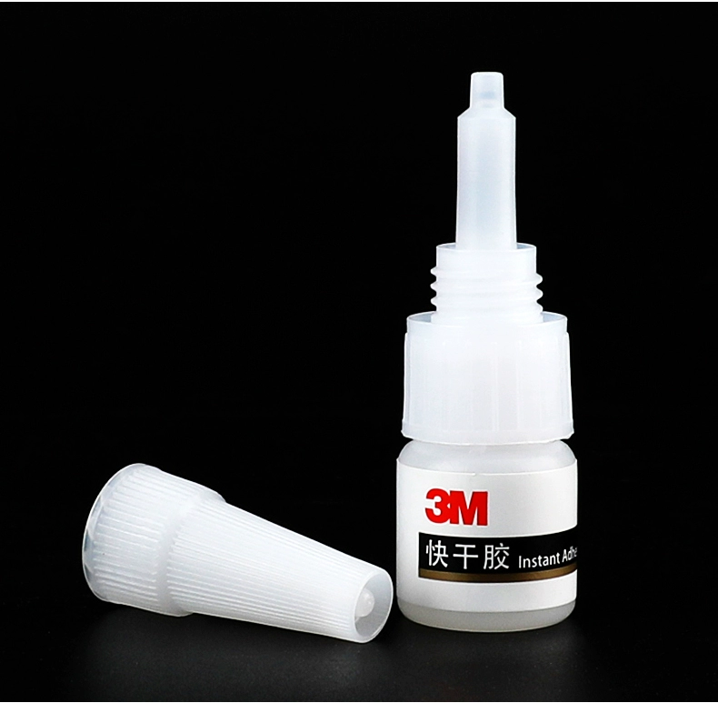 3M dính sức mạnh CA40H dính kính nhanh gốm gỗ kim loại nhựa phụ kiện đồ chơi mục đích cố định dính keo dính keo giày giày chính hãng keo đặc biệt Inlet 502