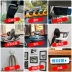 Mạnh 3m dính dài hai mặt giữ dải dính cao miễn phí nhớt dấu vết trên cố định tường minh bạch đục mà không để lại vết thấm nano hai mặt hai mặt dán dấu vết kỳ diệu 