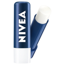 Nivea mens lip balm special mens model moisturizing moisturizing anti-drying and hydrating autumn and winter chapped and peeling lips