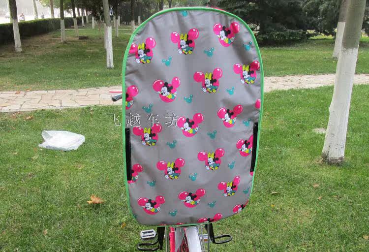 siège enfants pour vélo - Ref 2420957 Image 32