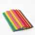 Thanh kem làm bằng tay chất liệu đá lolly stick DIY mô hình công cụ nhỏ gỗ chip dính gỗ que kem - Công cụ tạo mô hình / vật tư tiêu hao