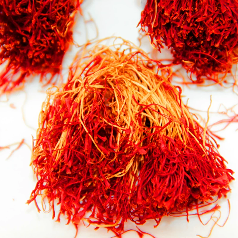 Xueyu Fangzhong Push Plush Tibetan West Red Flower Ms. Soaking Water as a tea drink 11g and bring roots to identify free shipping
