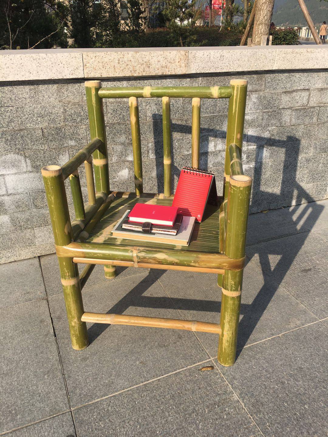 竹制家具的魅力:中式复古手工小矮凳子深度测评-其它椅子-淘宝好物网