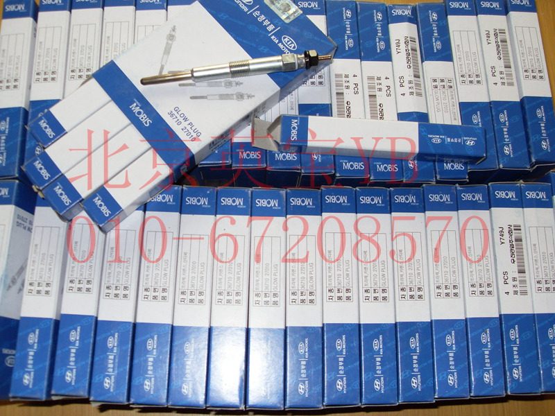 Huatai Santa Fe Paulig 2 0T Preheating Rod Preheater OED D4EA Preheater