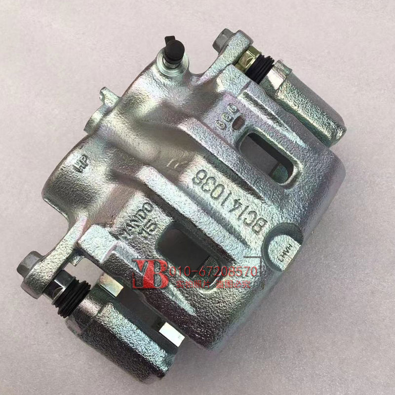 Huatlaka 2 4 2 2 5 3 5 2 9 front and rear wheel brake brake brake pump import